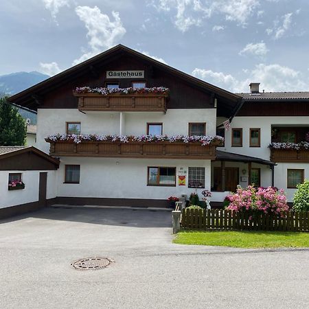 Gaestehaus Ortner Heinfels Esterno foto